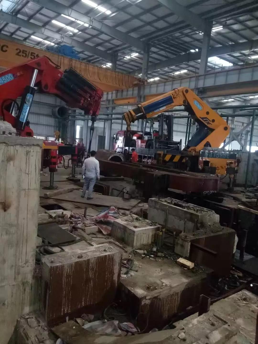 大件搬廠