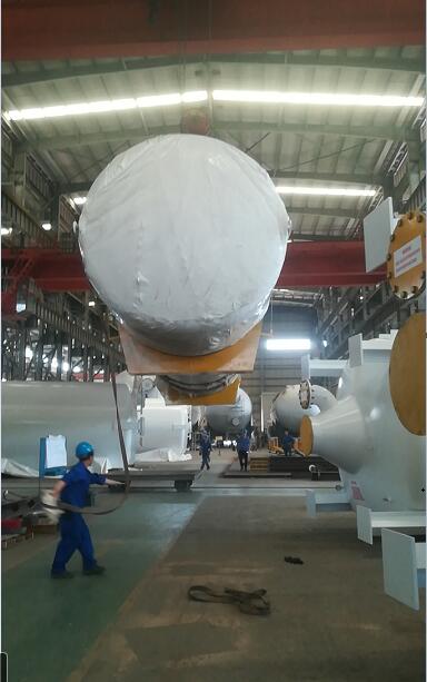 楚基超高超寬設備運輸 楚基超高超寬設備運輸