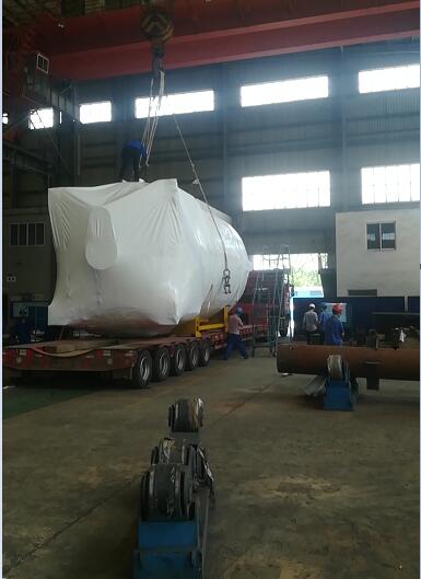 楚基超高超寬設備運輸 楚基超高超寬設備運輸